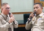 Kantah dan Bapenda Takalar Teken PKS, Sinkronkan Data Tanah dan Pajak