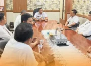 Rakor Lanjutan Dorong Percepatan Alih Media dan Sertipikasi Aset Pemda Takalar