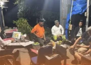 Satgas PTSL Takalar Turun ke Desa, Cek Berkas dan Cocokkan Gambar Bidang