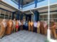 SMPN 29 Makassar Terima Tim Penilai UKS, Perkuat Budaya Sehat