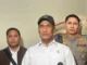 600 Ton Beras Bulog Diduga Dioplos, Mentan Amran Ancam Pecat Oknum yang Terlibat