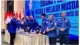 Appi Didukung 24 DPC Demokrat Sulsel, Terpilih Aklamasi dan Disambut Langsung AHY