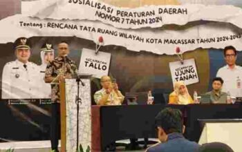 Distaru Makassar Ingatkan Warga Tallo dan Ujung Tanah, Punya Tanah Belum Tentu Bebas Membangun 7 696ddb77 05d4 4e2c 8643 09d71f24e83b 15kb