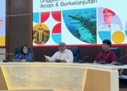 DPPKB Makassar Perkuat Sinergi Hotel untuk Dukungan Gizi Keluarga