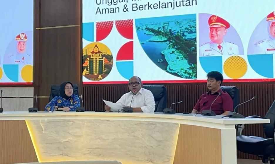 DPPKB Makassar Perkuat Sinergi Hotel untuk Dukungan Gizi Keluarga 1 DPPKB Makassar Perkuat Sinergi Hotel untuk Dukungan Gizi Keluarga