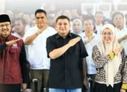 DPPKB Makassar Hadiri Peluncuran Gerakan Nasional Peduli Tetangga 14 DPPKB Makassar Hadiri Peluncuran Gerakan Nasional Peduli Tetangga