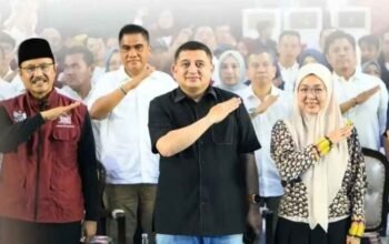 DPPKB Makassar Hadiri Peluncuran Gerakan Nasional Peduli Tetangga 8 DPPKB Makassar Hadiri Peluncuran Gerakan Nasional Peduli Tetangga