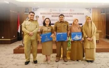 DPPKB Makassar Sosialisasikan Bangga Kencana Menuju Keluarga Berkualitas 6 DPPKB Makassar Sosialisasikan Bangga Kencana Menuju Keluarga Berkualitas
