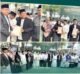 ATR/BPN Makassar Serahkan Sertipikat Tanah Wakaf pada Peringatan Hari Santri Nasional 2026