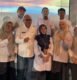 DPPKB Makassar Lepas Purna Bakti Kabid Pengendalian Penduduk Muhammad Ramli