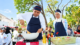 Appi Juara Masak Nasi Goreng di HUT ke-357 Sulsel