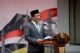 Bahlil Naikkan Target PNBP ESDM 2026 Menjadi Rp165 Triliun