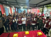 Banta-Bantaeng Rappocini Makassar Bahas Sampah dan Capaian PBB