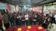 Rapat koordinasi Kelurahan Banta-Bantaeng Rappocini Makassar bersama tripilar LPM dan RT RW
