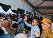 Bantuan Beras 30 Kg untuk 33,2 Juta Keluarga Dipercepat