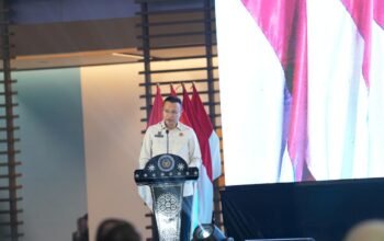 254 Layanan Imigrasi Kini Bernama Beranda Imigrasi 6 Tampilan identitas Beranda Imigrasi untuk layanan keimigrasian di luar kantor imigrasi