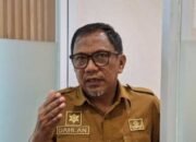 BPKAD Kota Makassar Jelaskan Rencana Anggaran Revitalisasi Karebosi 2027