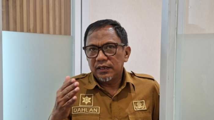 BPKAD Kota Makassar Jelaskan Rencana Anggaran Revitalisasi Karebosi 2027