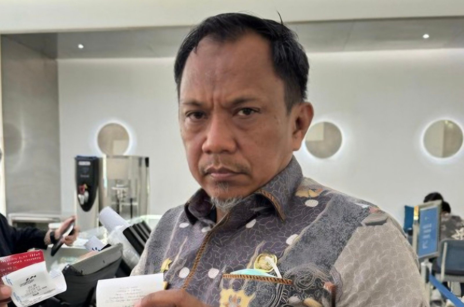BPKAD Kota Makassar Tunggu Aturan Pusat, Gaji ASN Tetap melalui Bank Sulselbar