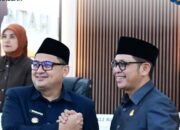 BPKAD Kota Makassar Ikuti Kesepakatan Anggaran yang Selaras dengan Prioritas Pembangunan