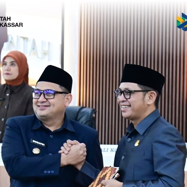 BPKAD Kota Makassar Ikuti Kesepakatan Anggaran yang Selaras dengan Prioritas Pembangunan