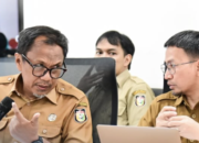 BPKAD Kota Makassar Ikuti Lima Hari Pembahasan Perubahan KUA–PPAS bersama Banggar