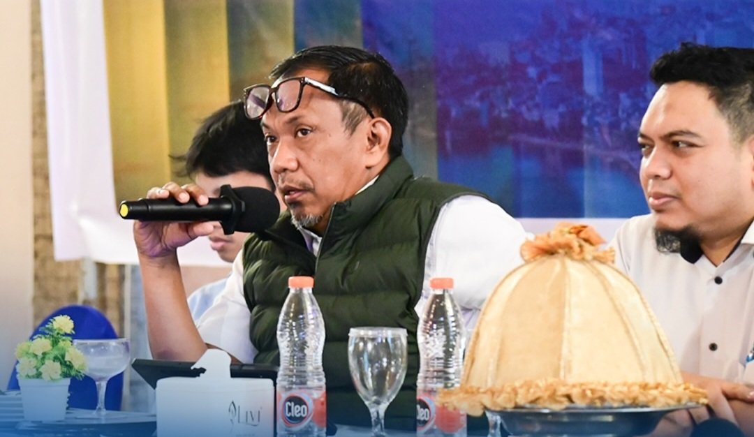 BPKAD Kota Makassar Rampungkan Pelatihan BMD, Dakhlan Tekankan Kompetensi Aparatur 1 BPKAD Kota Makassar Rampungkan Pelatihan BMD, Dakhlan Tekankan Kompetensi Aparatur
