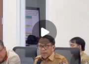 BPKAD Kota Makassar Selaraskan Pembahasan Anggaran dengan Kebutuhan Masyarakat