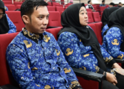 BPKAD Kota Makassar Hadiri Penandatanganan Kesepakatan Perubahan KUA–PPAS 2026