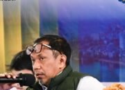 BPKAD Kota Makassar Latih Pengurus Barang Menggunakan Aplikasi BMD 2026