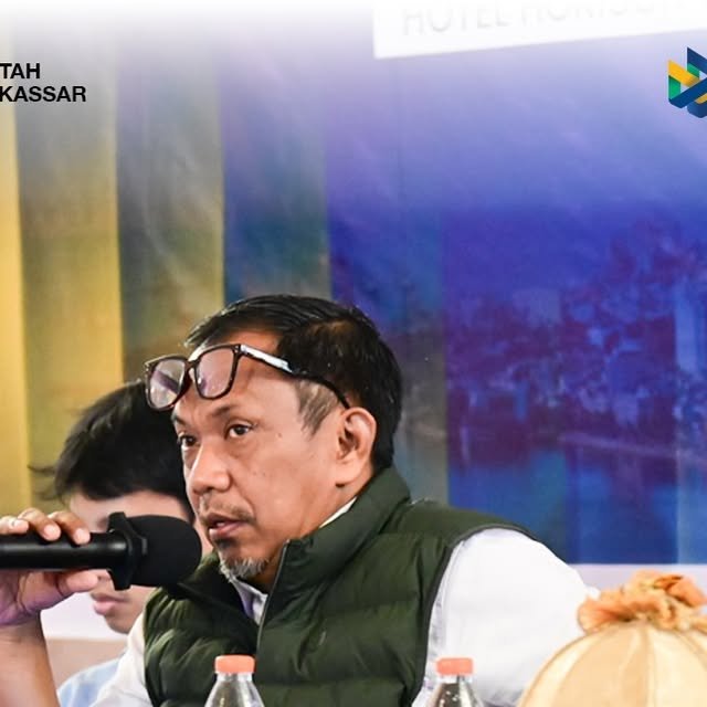 BPKAD Kota Makassar Latih Pengurus Barang Menggunakan Aplikasi BMD 2026