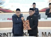 BPKAD Kota Makassar Jelaskan Penyesuaian Anggaran Program Tahun Jamak 16 BPKAD Kota Makassar Jelaskan Penyesuaian Anggaran Program Tahun Jamak
