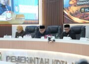 BPKAD Kota Makassar Ikuti Perubahan Anggaran, Pemkot Kejar Serapan di Atas 95 Persen