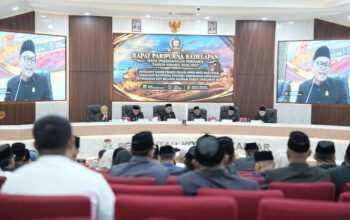 BPKAD Kota Makassar Ungkap Potensi Penghematan Anggaran Sekitar Rp50 Miliar 9 BPKAD Kota Makassar Ungkap Potensi Penghematan Anggaran Sekitar Rp50 Miliar