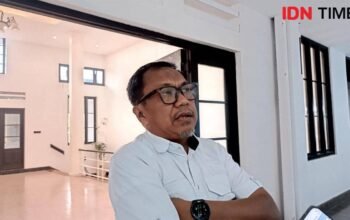 BPKAD Kota Makassar Jelaskan Tambahan Rp2 Miliar untuk Perlindungan Pekerja Rentan 7 BPKAD Kota Makassar Jelaskan Tambahan Rp2 Miliar untuk Perlindungan Pekerja Rentan