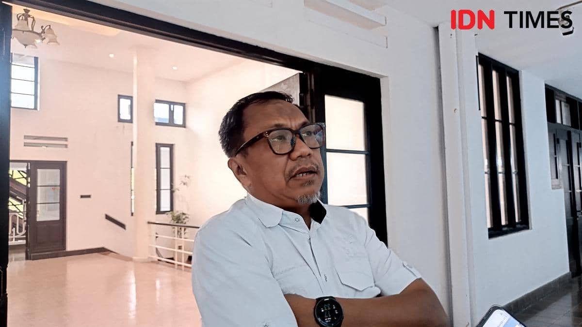 BPKAD Kota Makassar Jelaskan Tambahan Rp2 Miliar untuk Perlindungan Pekerja Rentan