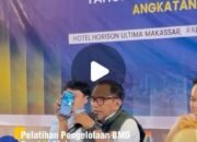 BPKAD Kota Makassar Libatkan Sekolah dan Puskesmas dalam Pelatihan Pengelolaan Aset