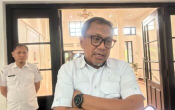 BPKAD Kota Makassar Jelaskan SiLPA untuk Menutup Defisit Rp699,85 Miliar 8 BPKAD Kota Makassar Jelaskan SiLPA untuk Menutup Defisit Rp699,85 Miliar