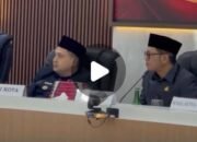BPKAD Kota Makassar Tekankan Transparansi dalam Kesepakatan Perubahan Anggaran