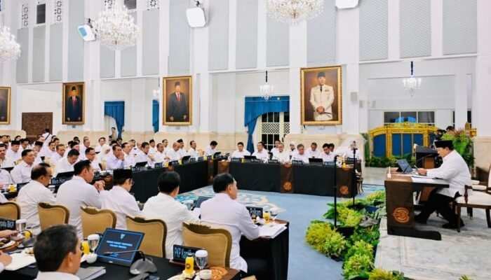 Survei Capres PPI, Prabowo Teratas Disusul Dedi dan Anies
