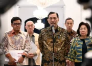 Prabowo Setujui Kajian DEN Ubah Definisi Korupsi Selaras Standar UNCAC