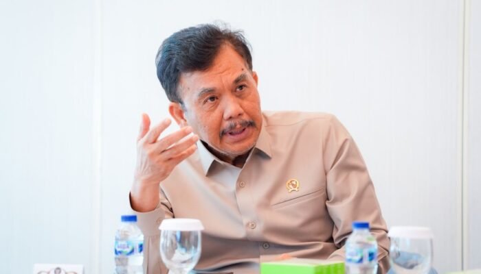 Demo 28 Oktober, Pemerintah Minta Aparat Bertindak Humanis
