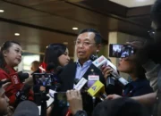 Demokrat Belum Tentukan Capres 2029, Herman Khaeron: Sekarang Fokus Kawal Pemerintahan Prabowo 11 demokrat belum pikirkan pilpres 2029 undangundangnya saja masih proses revisi xpg