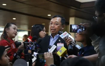 Demokrat Belum Tentukan Capres 2029, Herman Khaeron: Sekarang Fokus Kawal Pemerintahan Prabowo 5 demokrat belum pikirkan pilpres 2029 undangundangnya saja masih proses revisi xpg