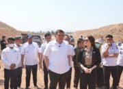 DLH Kota Makassar Dampingi Pembenahan Sistem TPA Tamangapa