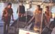 Kapal pengangkut sampah dukungan DLH Kota Makassar untuk Mariso