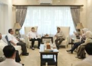 DLH Kota Makassar Benahi TPA, Pusdal Apresiasi Kemajuan