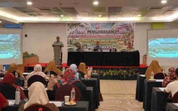 Forum pengawasan lingkungan DPRD bersama DLH Kota Makassar