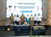 DLH Kota Makassar dan Disdik Hubungkan Sekolah ke Bank Sampah