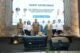 Kerja sama sekolah dan bank sampah bersama DLH Kota Makassar